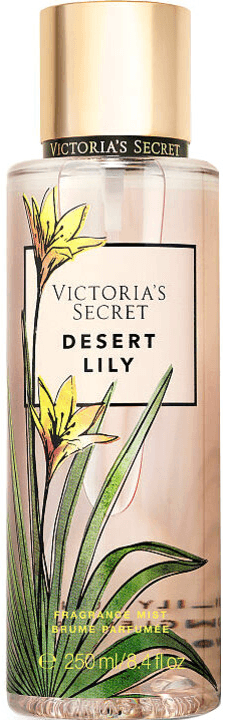 Desert Lily