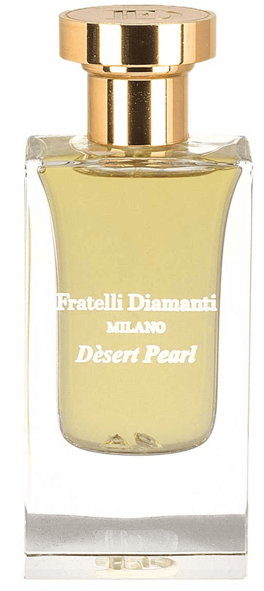 Dèsert Pearl