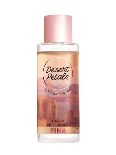 Desert Petals