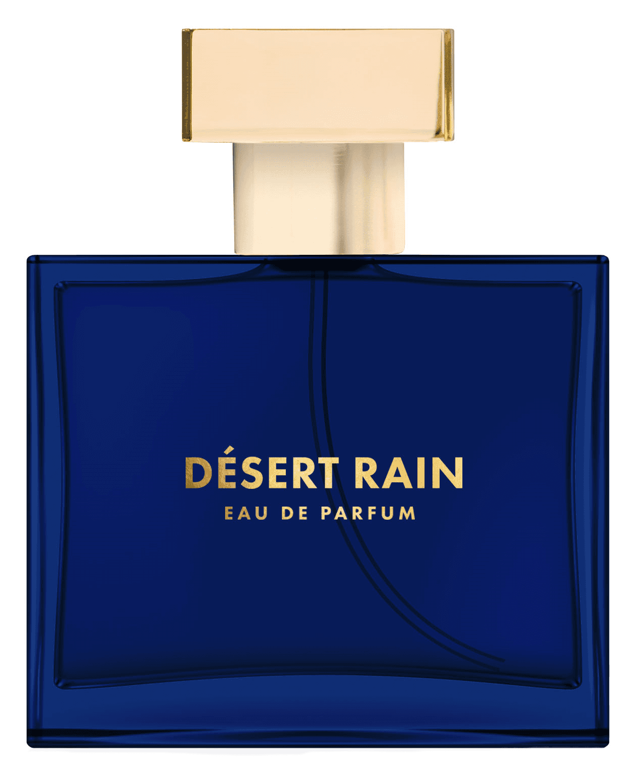 Désert Rain