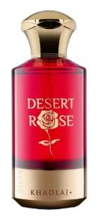 Desert Rose