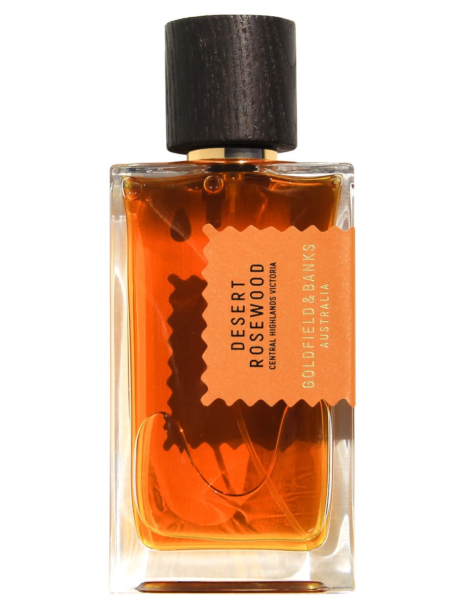 Desert Rosewood