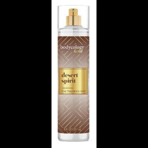 Desert Spirit Luxe Fragrance Mist