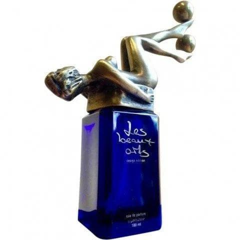 Design Edition №8 Roncalli's Le Parfum