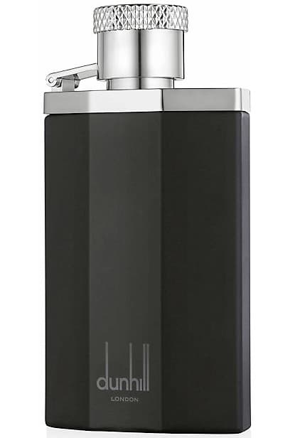 Desire Black