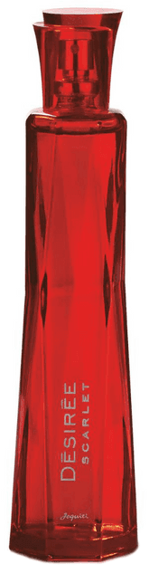 Désirée Scarlet