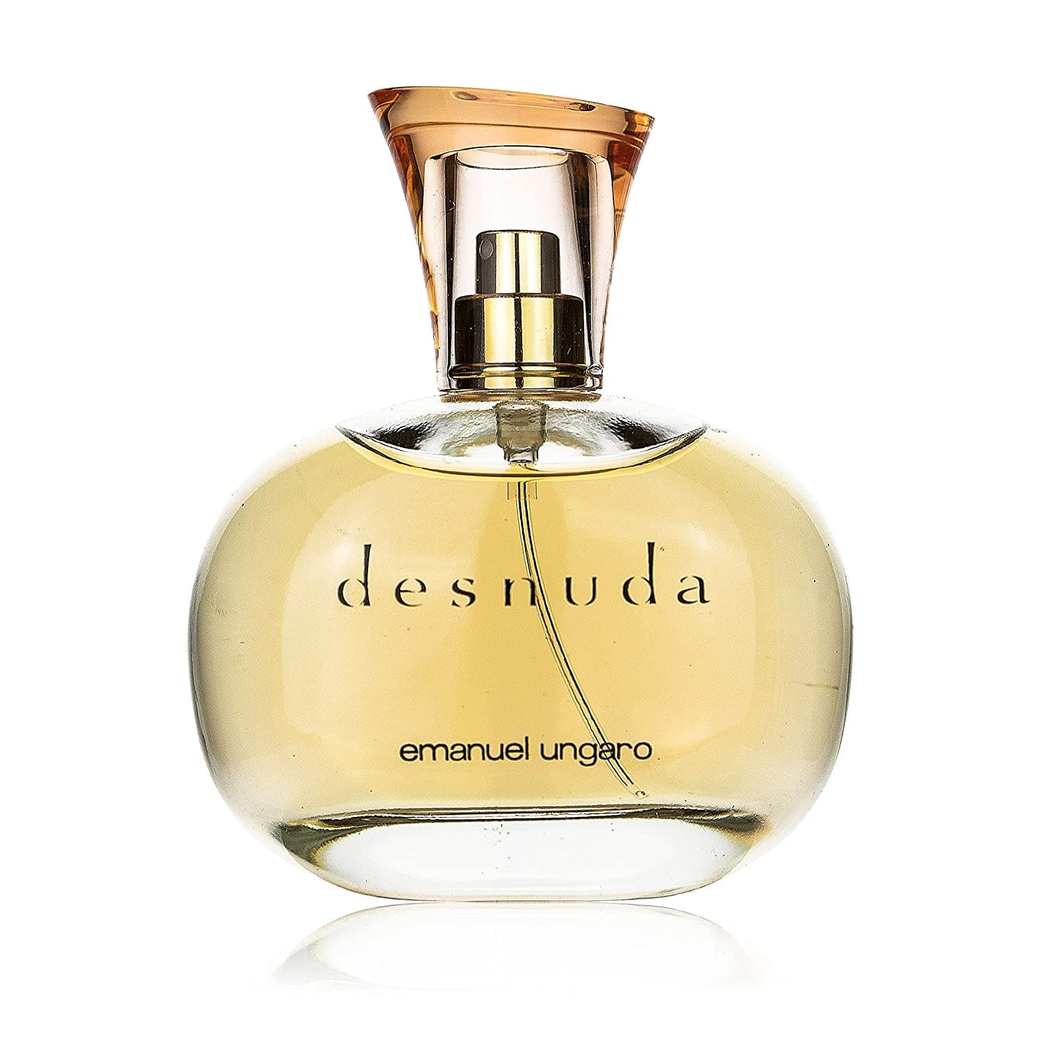 Desnuda