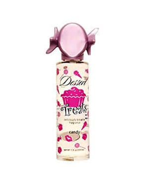 Dessert Treats Candy