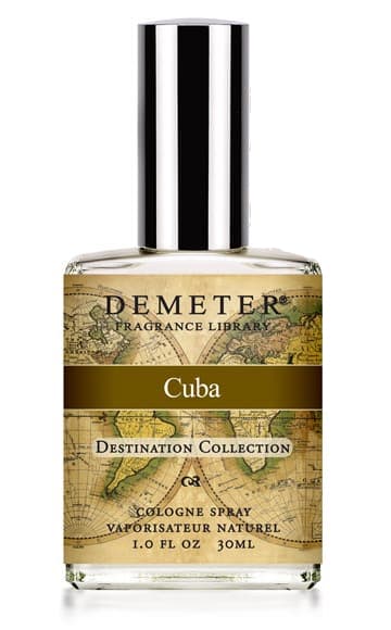 Destination Collection Cuba
