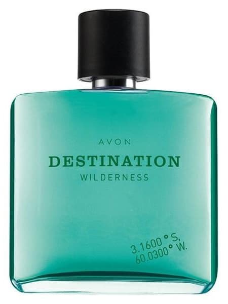 Destination Wilderness