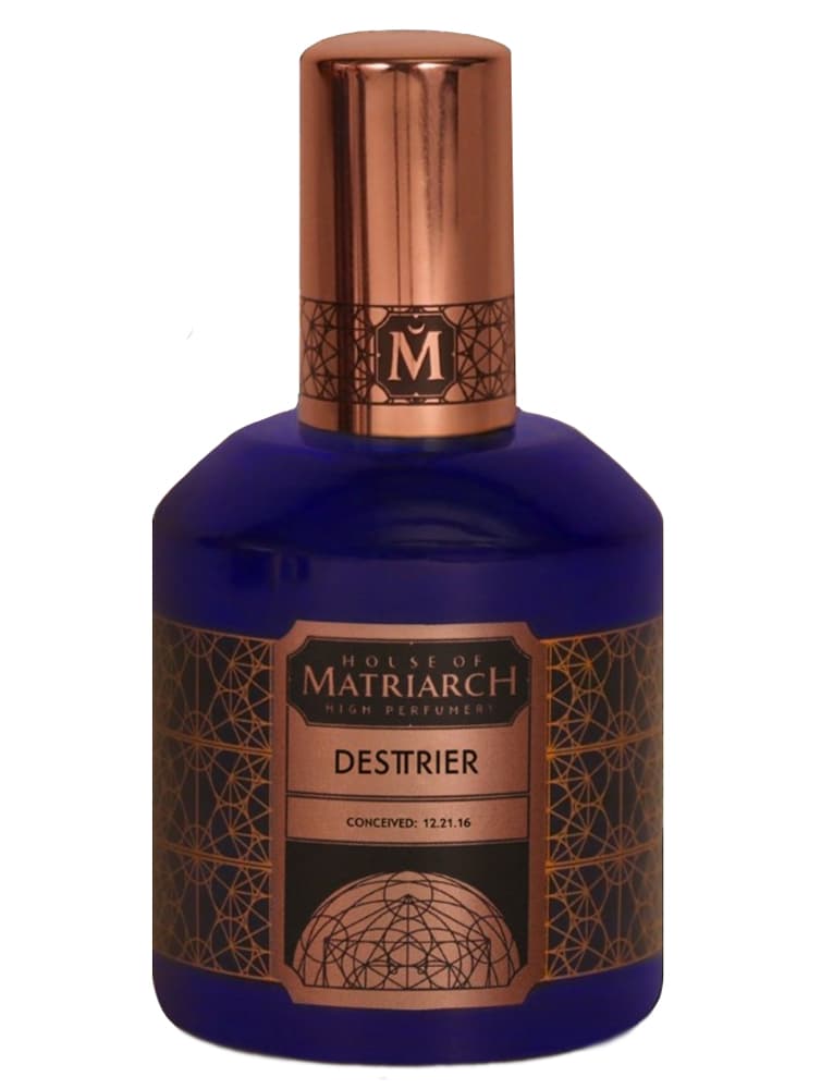 Destrier