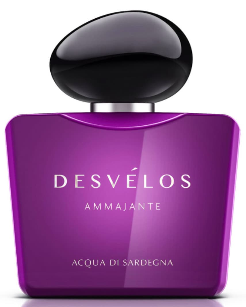 Desvélos Ammajante