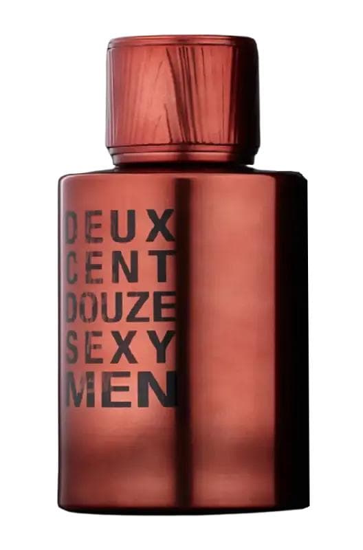 Deux Cent Douze Sexy Men