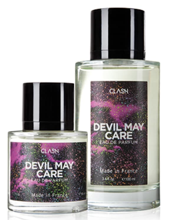 Devil May Care