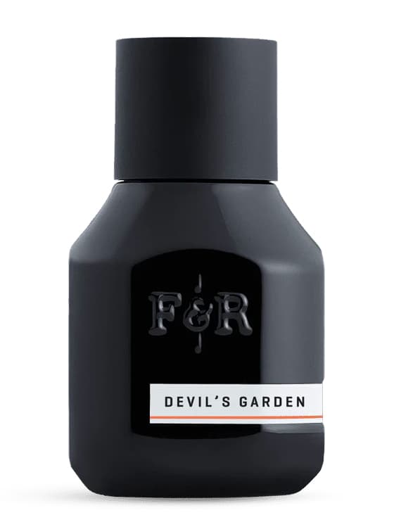 Devil's Garden