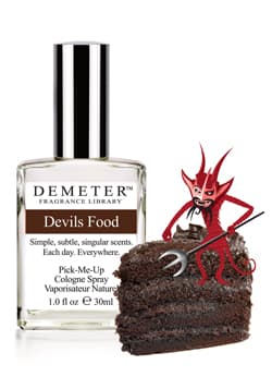 Devils Food