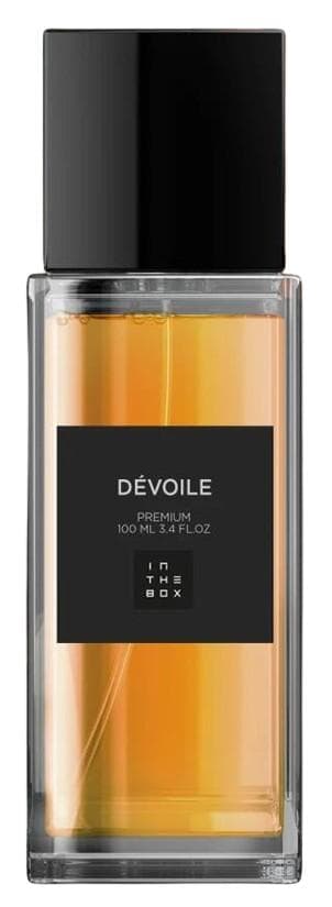 Dévoile