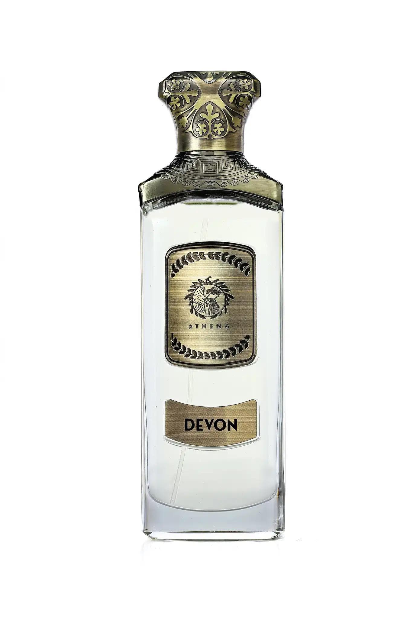 Devon