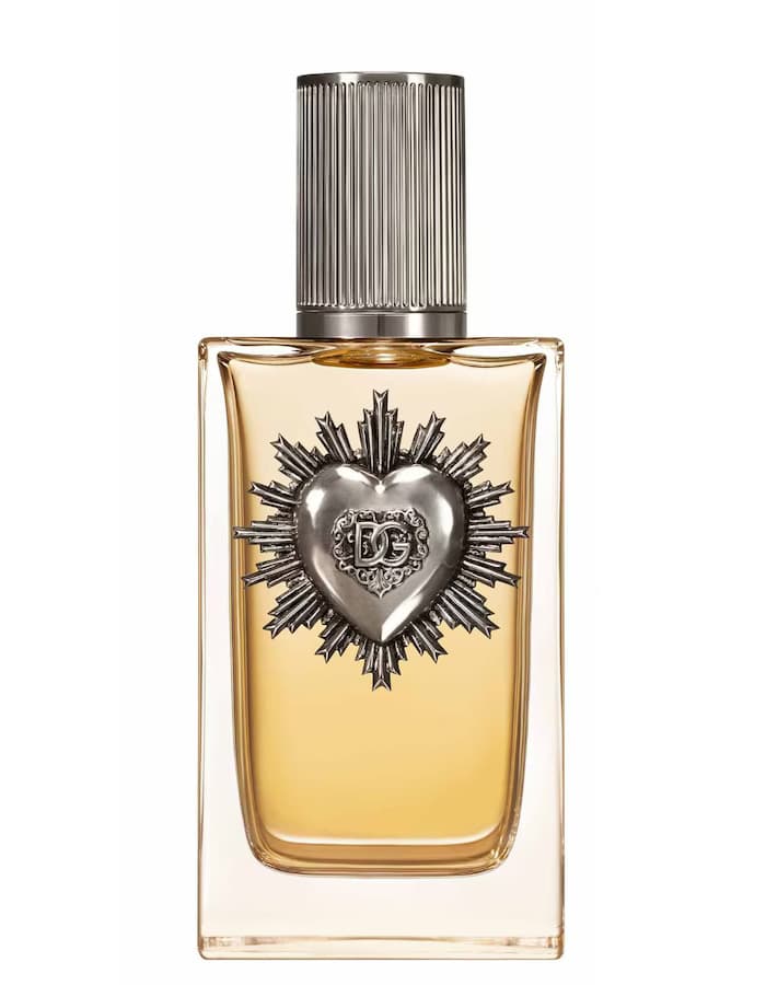 Devotion Pour Homme