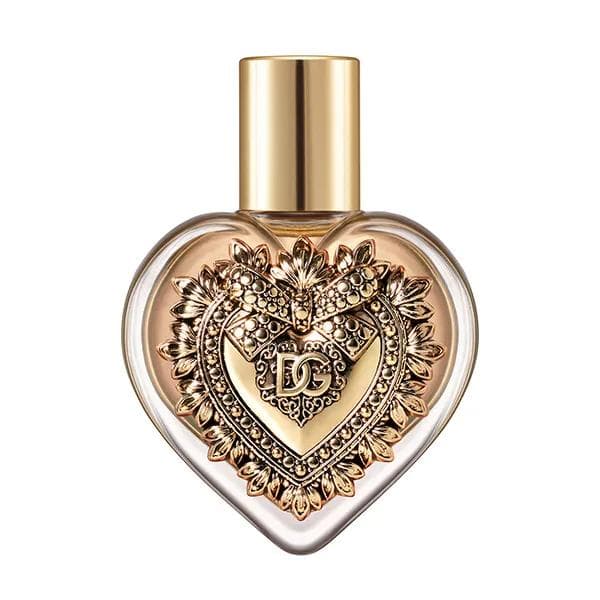 Devotion Sacred Heart Limited Edition