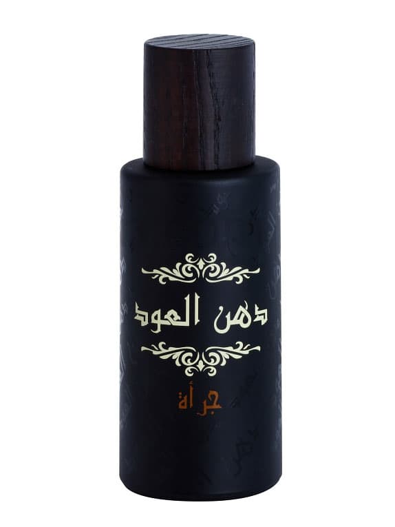 Dhanal Oudh Jurrah