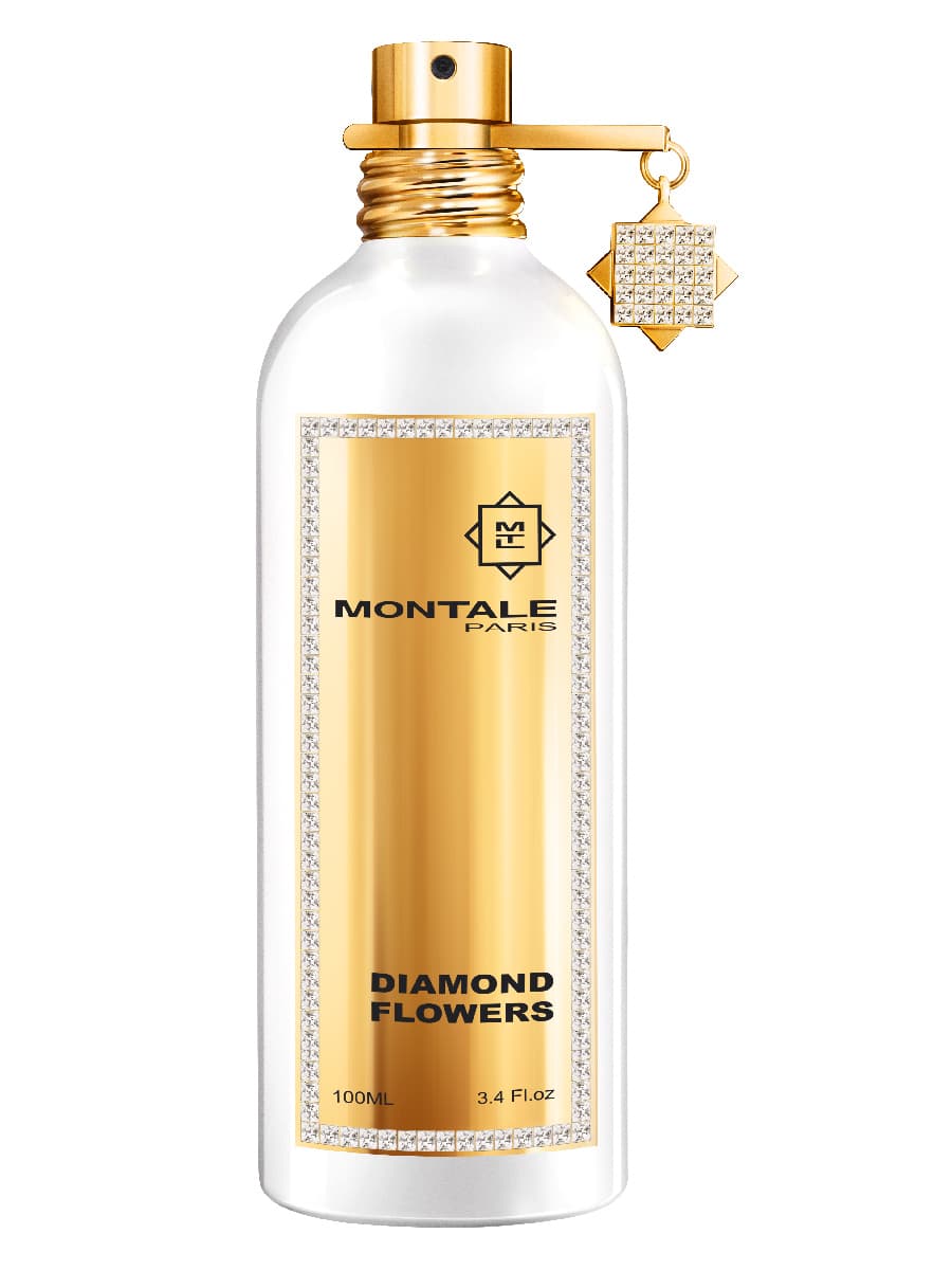 Diamond Flowers