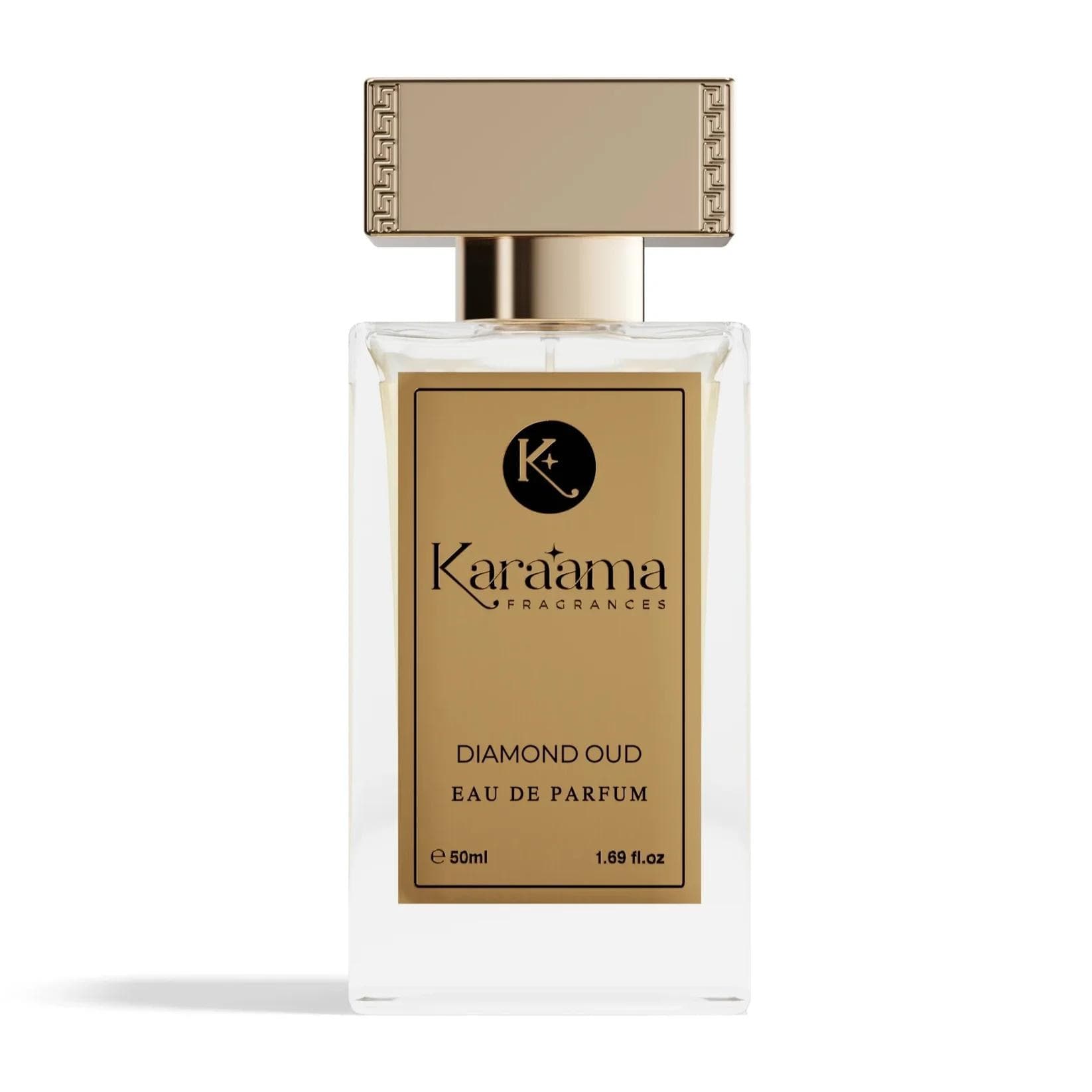 Diamond Oud