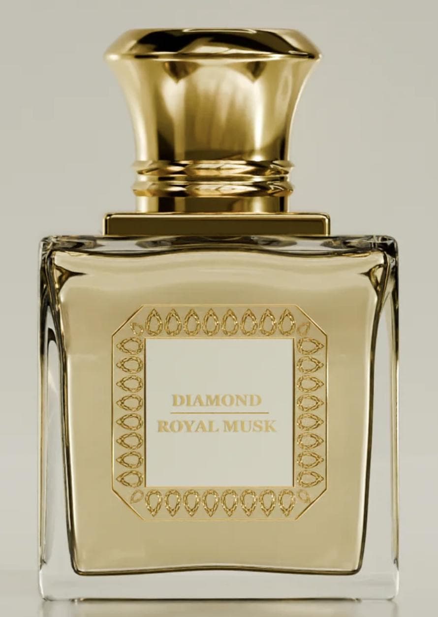 Diamond Royal Musk