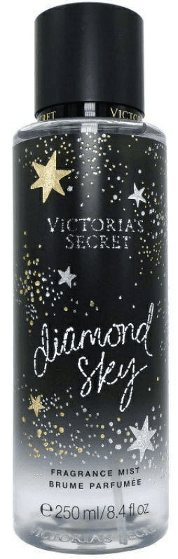 Diamond Sky