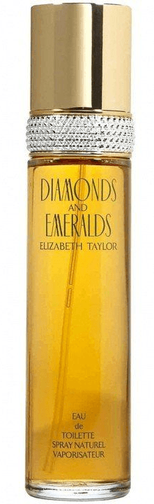 Diamonds and Emeralds