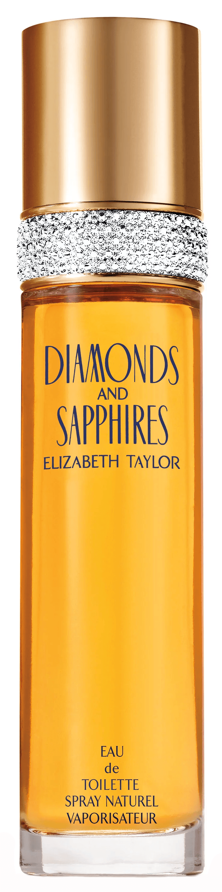 Diamonds and Sapphires