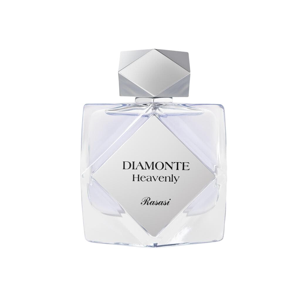 Diamonte Heavenly Pour Femme