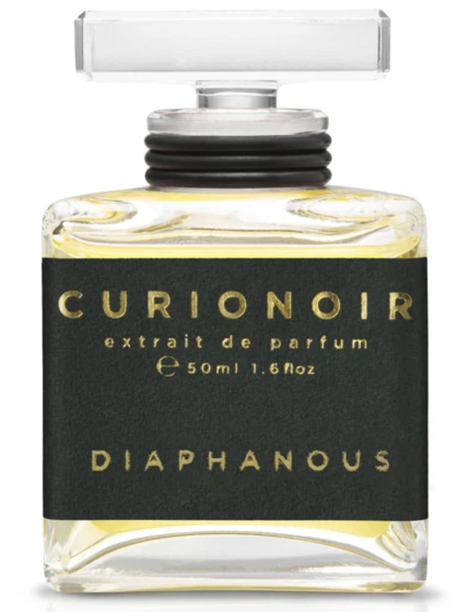 Diaphanous