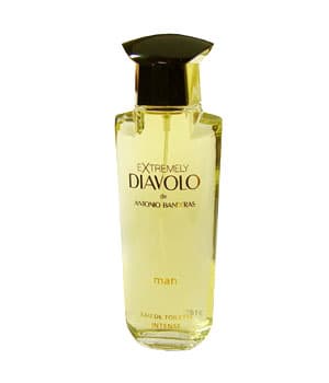 Diavolo Extremely Men