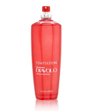 Diavolo Temptation per Donna