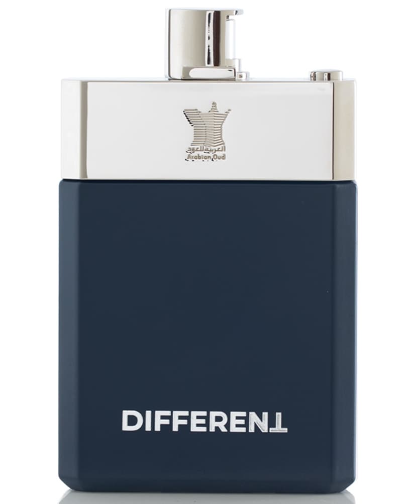 Different