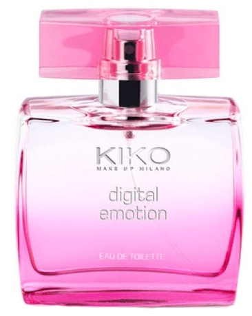 Digital Emotion