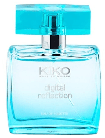 Digital Reflection