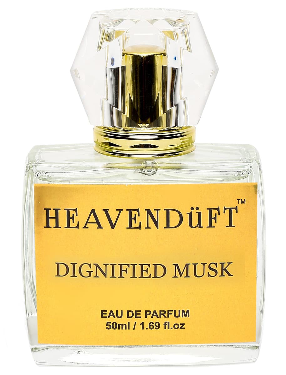 Dignified Musk