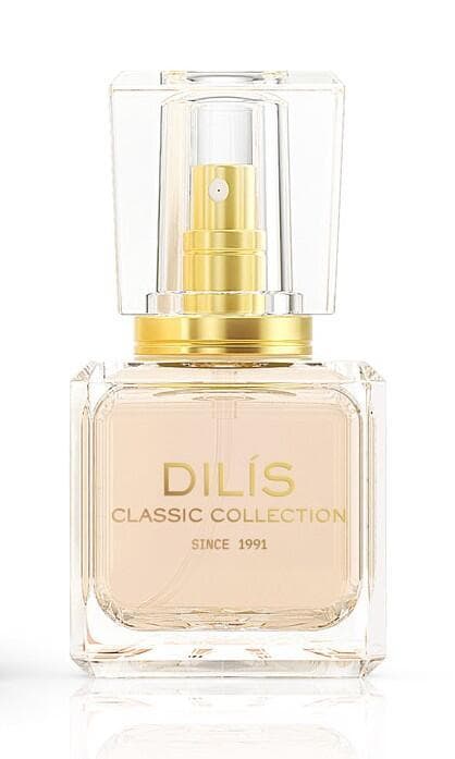 Dilis Classic Collection № 46