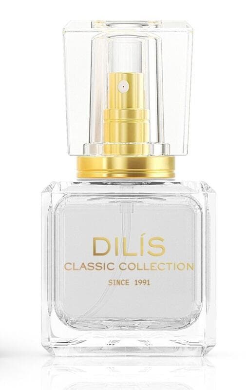 Dilis Classic Collection № 47