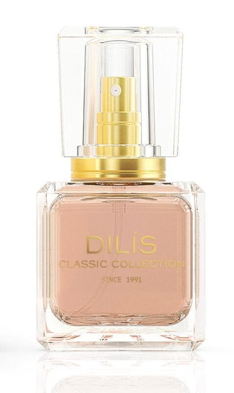 Dilis Classic Collection № 48