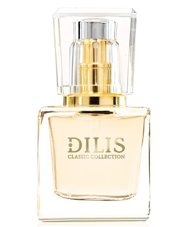 Dilis Classic Collection No. 12
