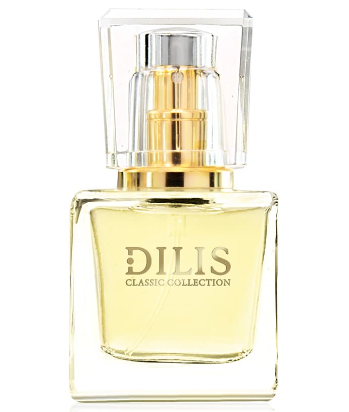 Dilis Classic Collection No. 15