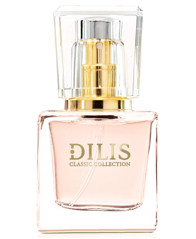 Dilis Classic Collection No. 24
