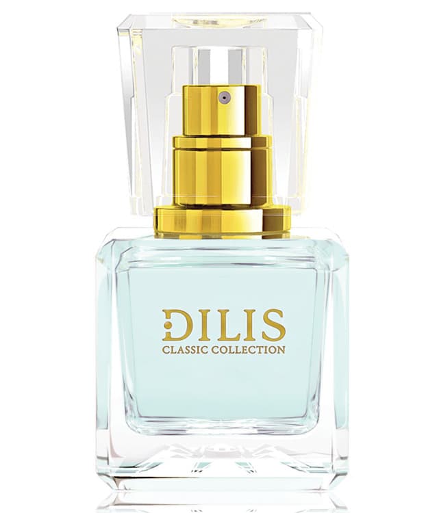 Dilis Classic Collection No. 28