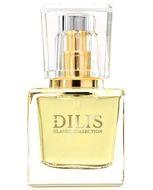 Dilis Classic Collection No. 3