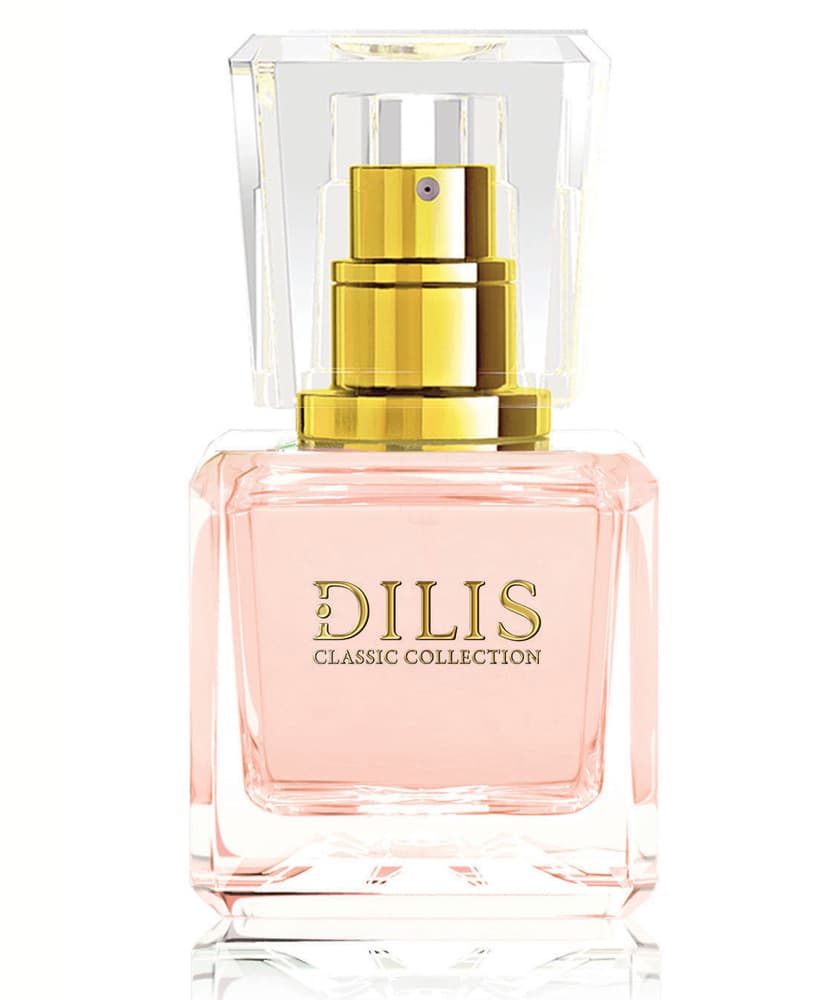 Dilis Classic Collection No. 32