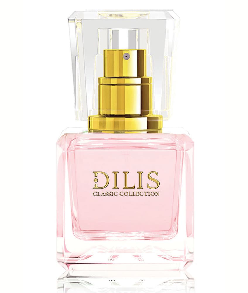 Dilis Classic Collection No. 34