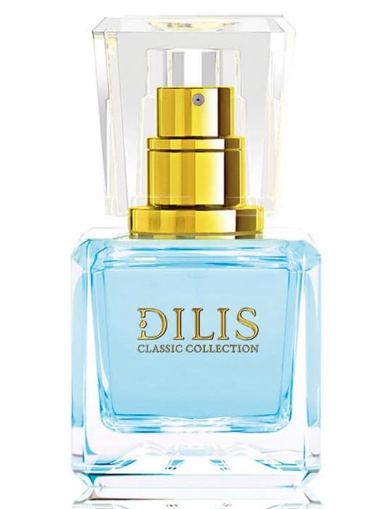 Dilis Classic Collection No. 35
